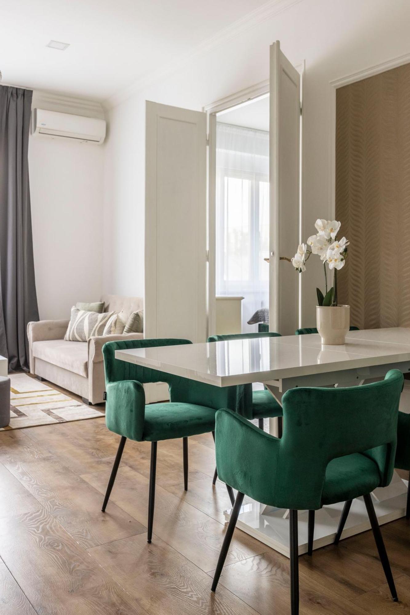 Luxy Central Spacious & Cozy Residence With Balcony Budapesta Exterior foto